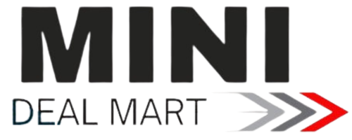 Mini Deal Mart