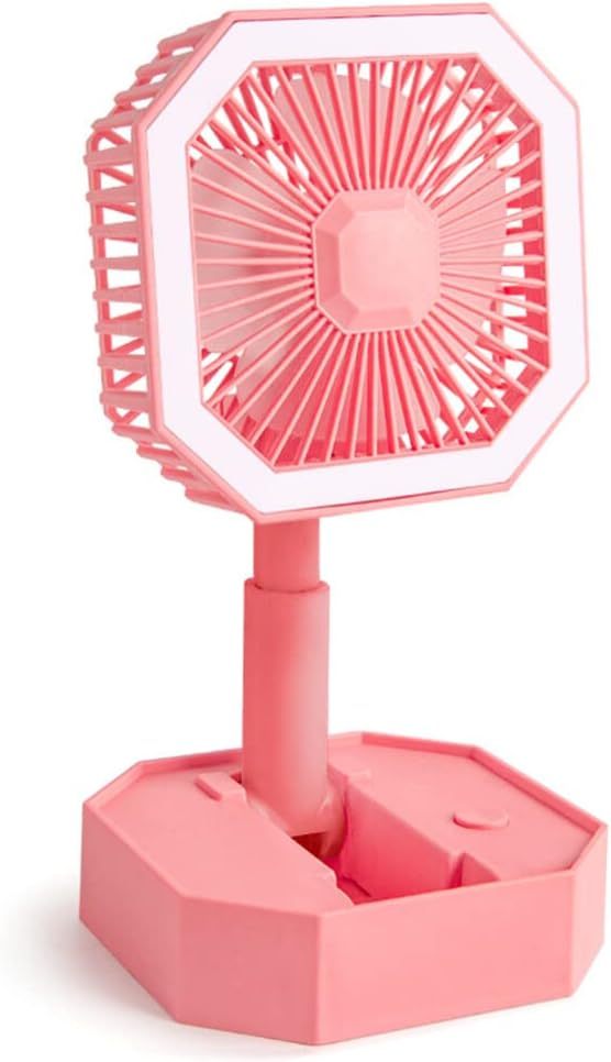Outdoor Indoor Work Personal With Night Light (random Colors)